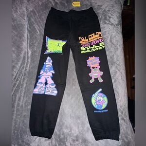 NWTs Market GFX Studio Sweatpants Size Large